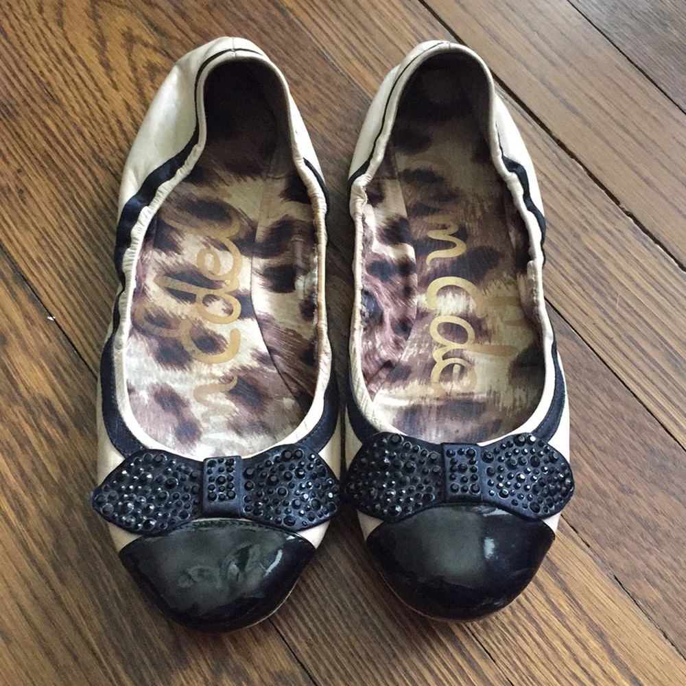 Sam Edelman ballet flat